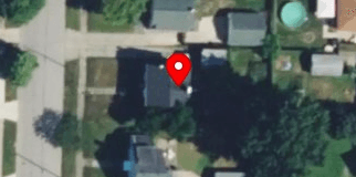 House image located at Akron, OH 44305