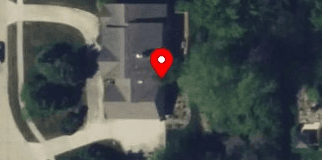 House image located at Clive, IA 50325