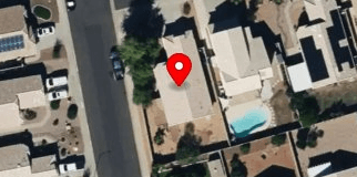 House image located at Surprise, AZ 85374