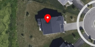 House image located at Plainfield, IL 60585