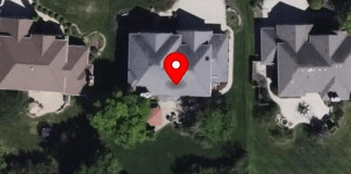 House image located at Plainfield, IL 60585