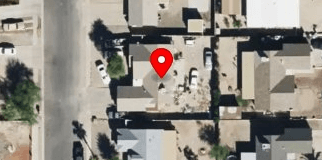 House image located at Tucson, AZ 85746