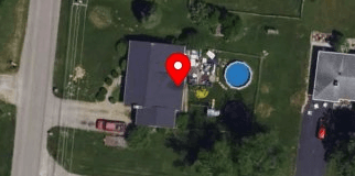 House image located at Cincinnati, OH 45245