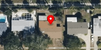 House image located at Merritt Island, FL 32952