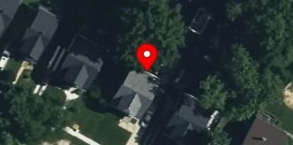 House image located at Baltimore, MD 21214