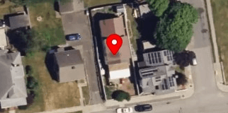 House image located at New Bedford, MA 02740