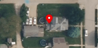 House image located at Omaha, NE 68107