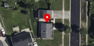 House image located at Buffalo Grove, IL 60089