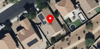 House image located at Marana, AZ 85653