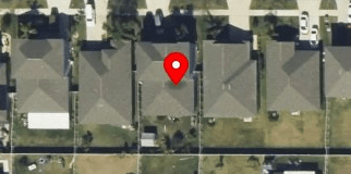 House image located at Ruskin, FL 33570