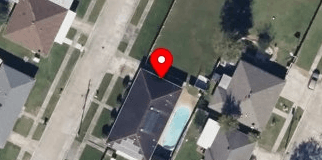 House image located at Chalmette, LA 70043