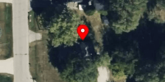 House image located at Burton, MI 48509