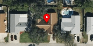 House image located at Melbourne, FL 32935