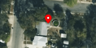 House image located at San Antonio, TX 78207