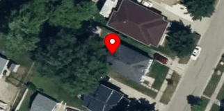 House image located at Green Bay, WI 54303
