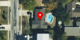 House image located at San Antonio, TX 78238