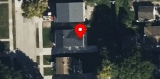 House image located at Hazel Park, MI 48030