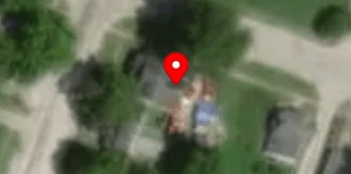 House image located at New Athens, IL 62264