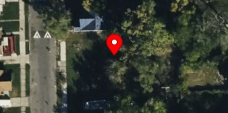 House image located at Highland Park, MI 48203