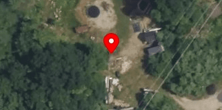House image located at Berkley, MA 02779