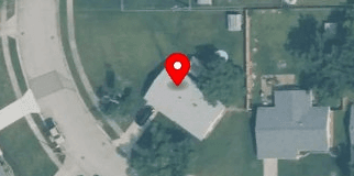 House image located at Brookville, OH 45309