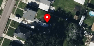 House image located at Destrehan, LA 70047