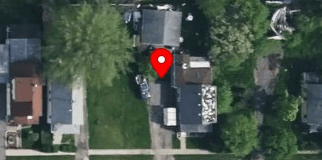 House image located at Niagara Falls, NY 14303