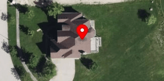 House image located at Homer Glen, IL 60491