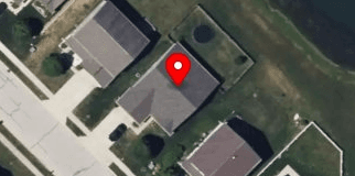 House image located at Monrovia, IN 46157