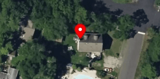 House image located at Waretown, NJ 08758