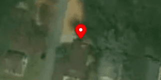 House image located at Abbeville, SC 29620