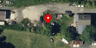 House image located at Waretown, NJ 08758