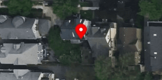 House image located at Buffalo, NY 14222