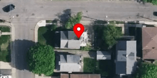House image located at Niagara Falls, NY 14301