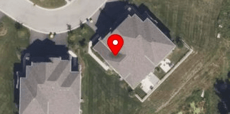 House image located at Lake Zurich, IL 60047