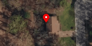 House image located at Hixson, TN 37343