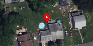 House image located at Croydon, PA 19021