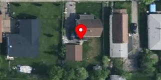 House image located at Niagara Falls, NY 14303