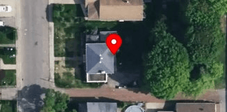 House image located at Niagara Falls, NY 14301