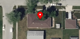 House image located at Griffith, IN 46319