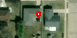 House image located at Kewaskum, WI 53040
