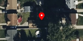House image located at Redford, MI 48239