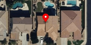 House image located at Chandler, AZ 85249