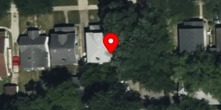 House image located at Fort Wayne, IN 46806