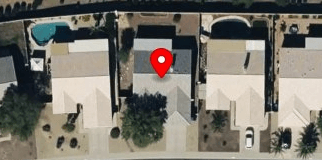 House image located at Surprise, AZ 85374