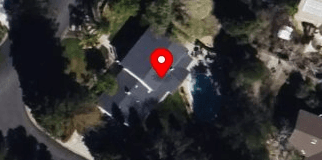 House image located at Alamo, CA 94507