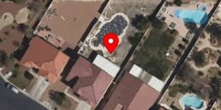 House image located at North Las Vegas, NV 89084