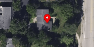 House image located at Northbrook, IL 60062