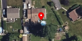 House image located at Lake Hiawatha, NJ 07034