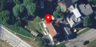 House image located at Rochester, NY 14607